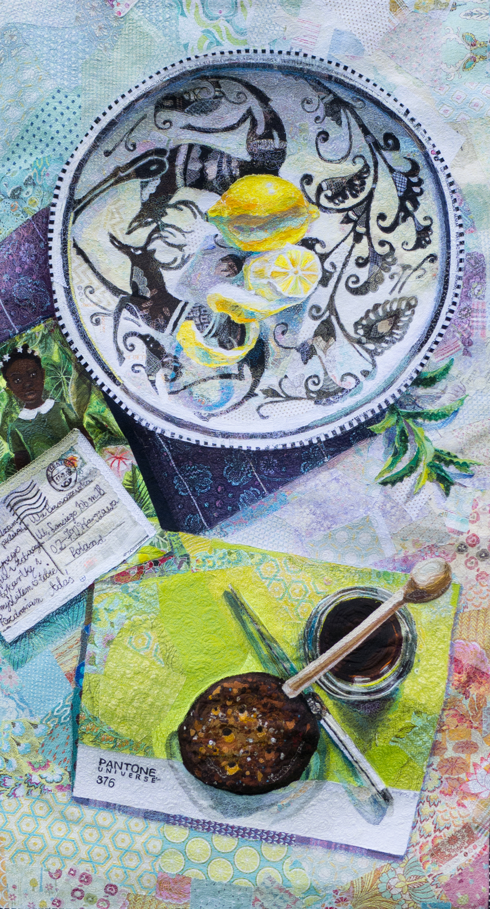 A plate from Orvieto 3